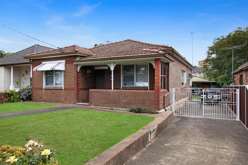 6 Beach St, Kogarah, NSW 2217