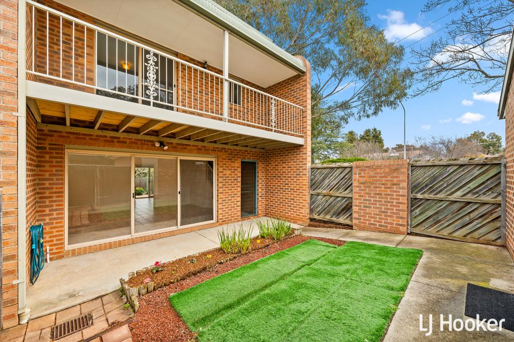 41/60 Copland Dr, Evatt, ACT 2617