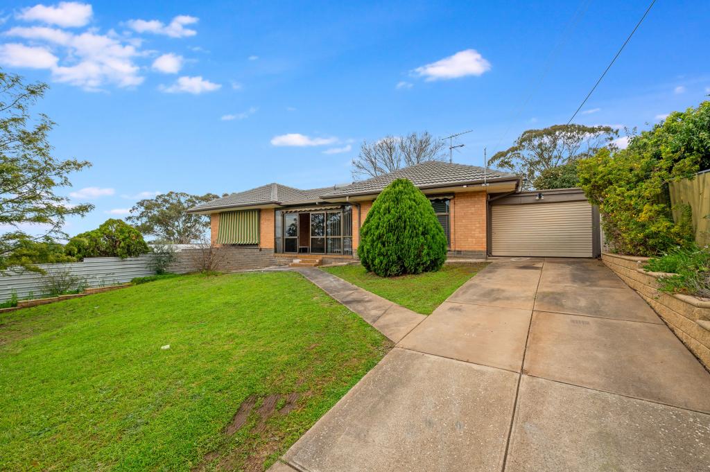 12 Allen Dr, Para Hills, SA 5096