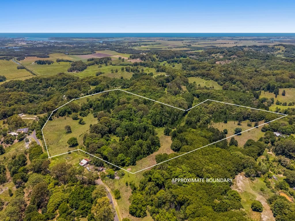 Lot 3/240 Gap Rd, Alstonville, NSW 2477