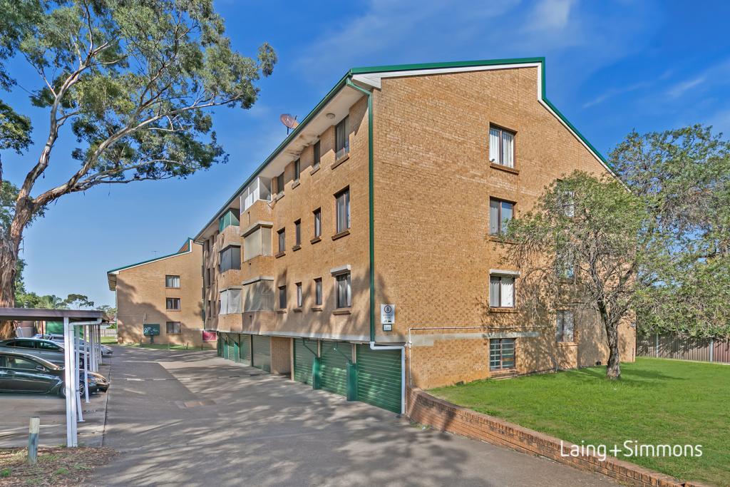 18/340 Woodstock Ave, Mount Druitt, NSW 2770