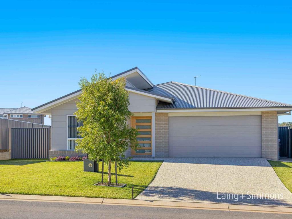 3 Mare Ave, Thrumster, NSW 2444