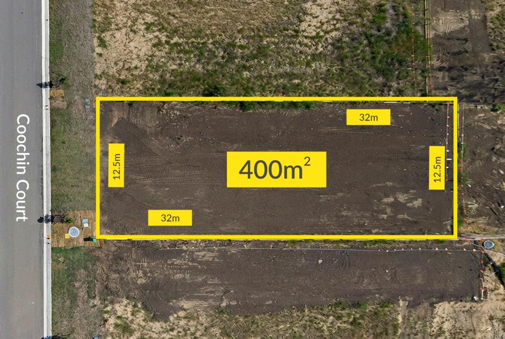 Lot 1922 Coochin Ct, White Rock, QLD 4306