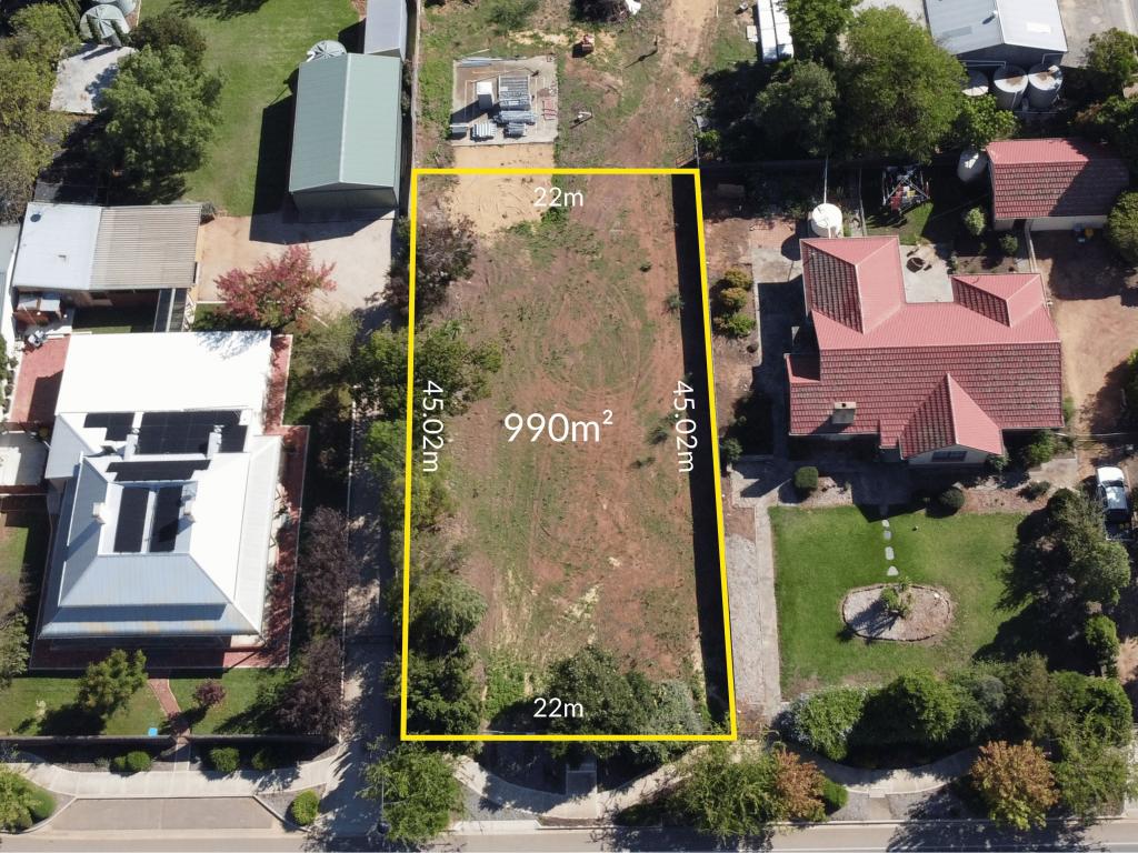 17a Sandergrove Rd, Strathalbyn, SA 5255