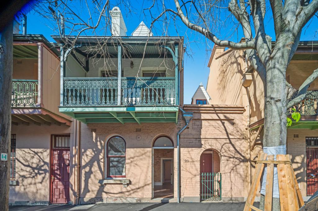 30 Kent St, Millers Point, NSW 2000