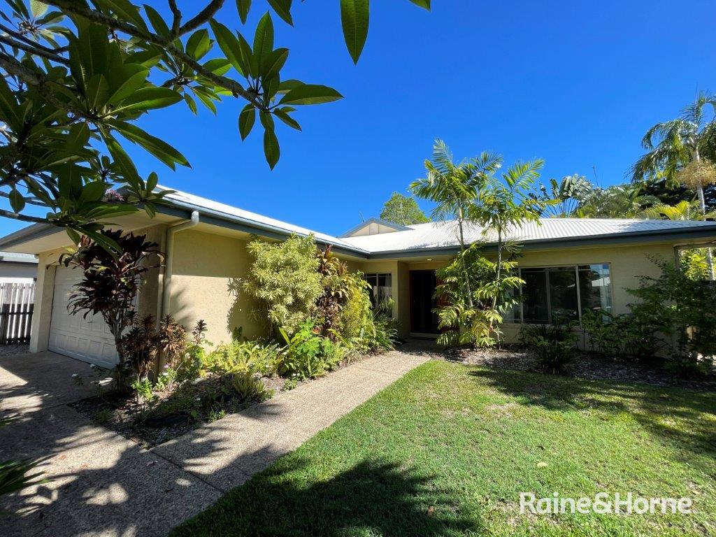 7 Ulysses Ave, Port Douglas, QLD 4877