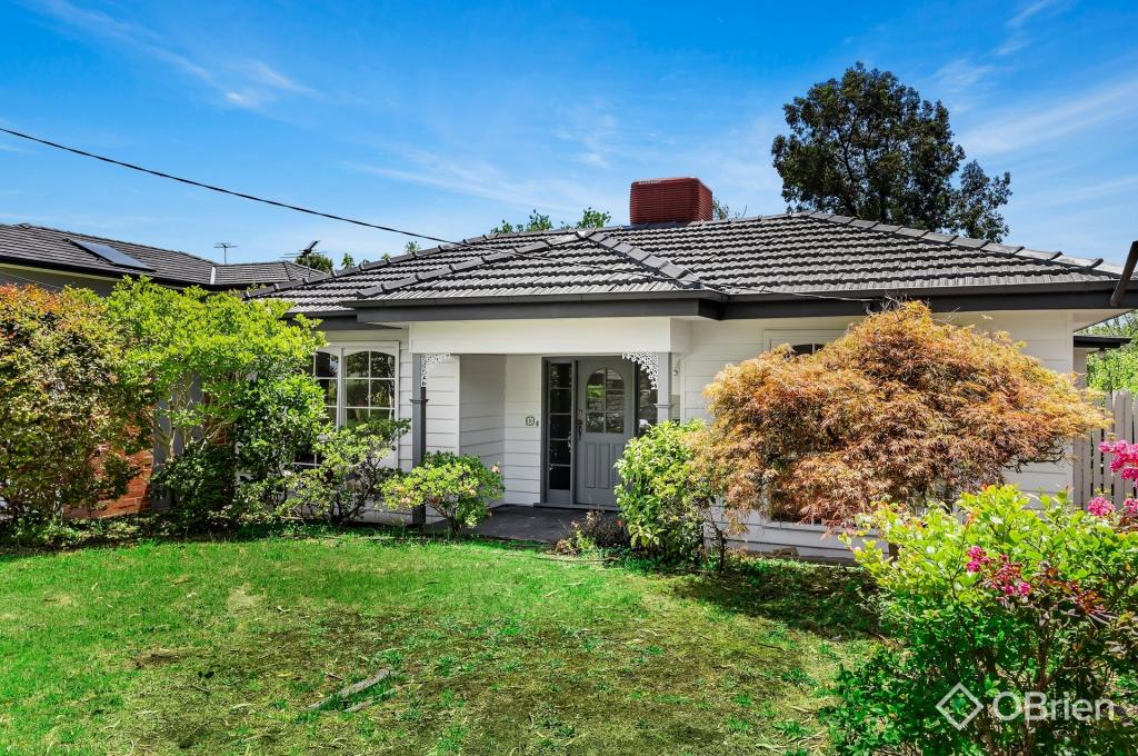 5 Penllyne Ave, Vermont, VIC 3133