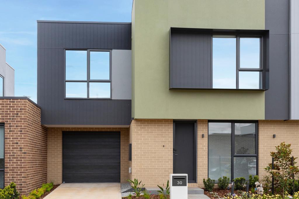 30 Nolan St, Aintree, VIC 3336