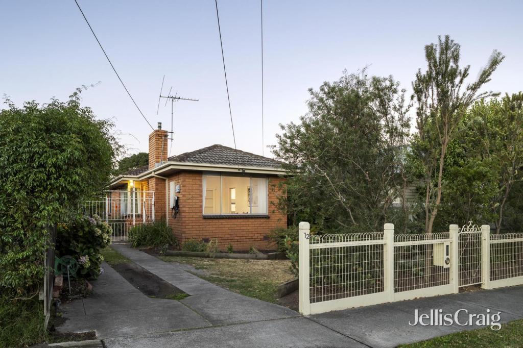 12 Carlisle St, Preston, VIC 3072