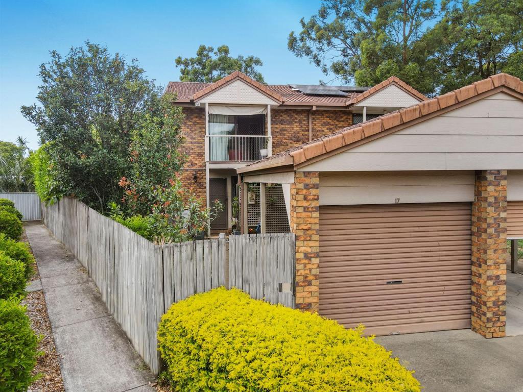 17/452 Hellawell Rd, Sunnybank Hills, QLD 4109