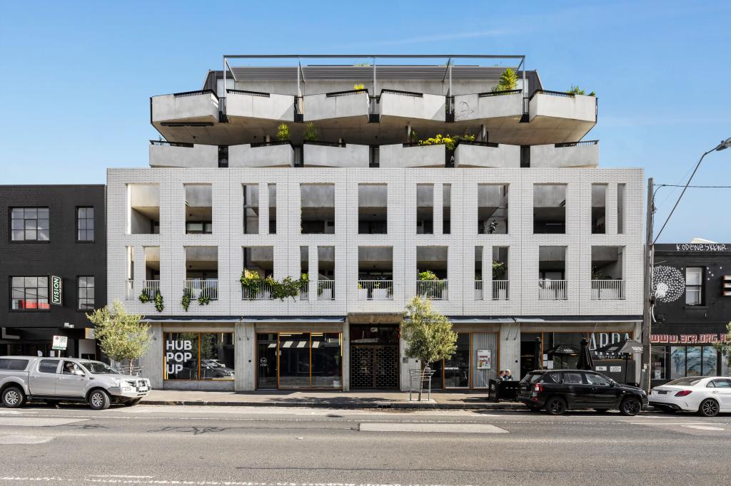 102/9 Smith St, Fitzroy, VIC 3065