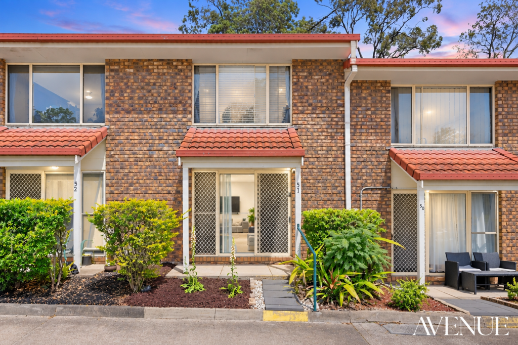 51/3 Costata St, Hillcrest, QLD 4118