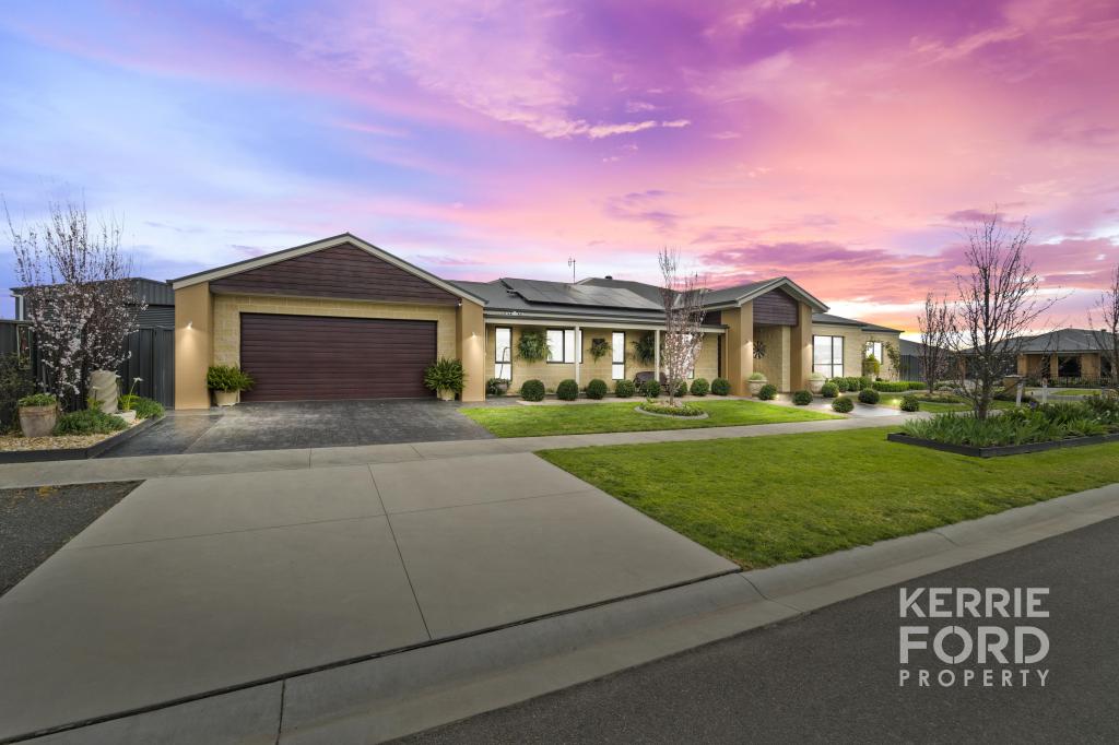 18 Moon St, Maffra, VIC 3860