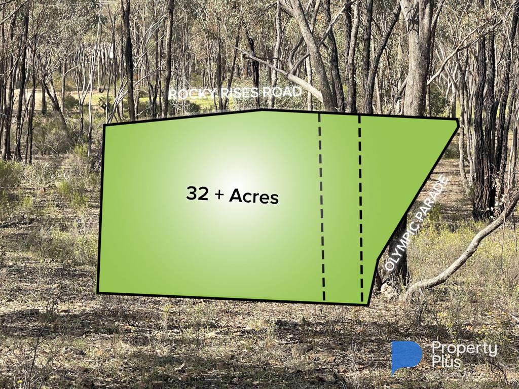 Ca 37h Olympic Pde, Maiden Gully, VIC 3551