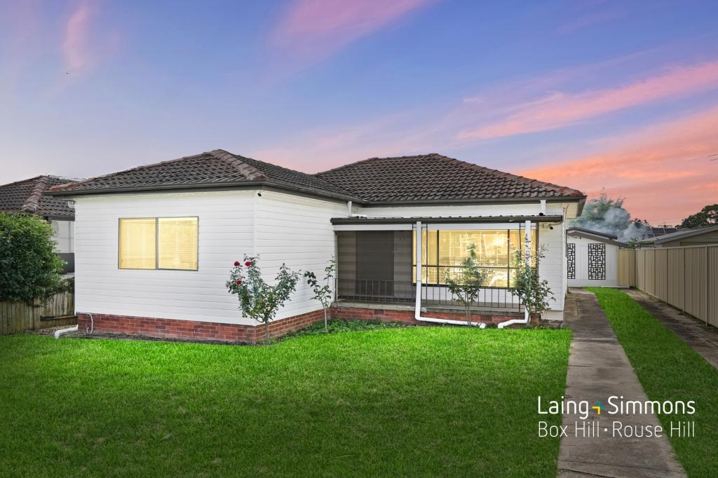 29 Mort St, Blacktown, NSW 2148