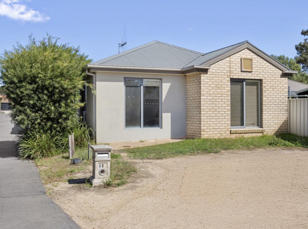 8/4-6 Greenview Cct, Epsom, VIC 3551