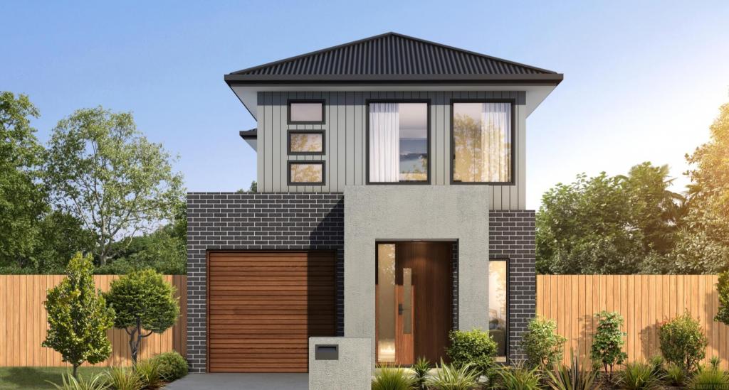 Contact Agent For Address, Rouse Hill, NSW 2155