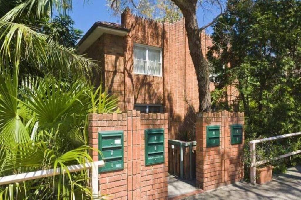 Level 1/9/85 High St, Kirribilli, NSW 2061