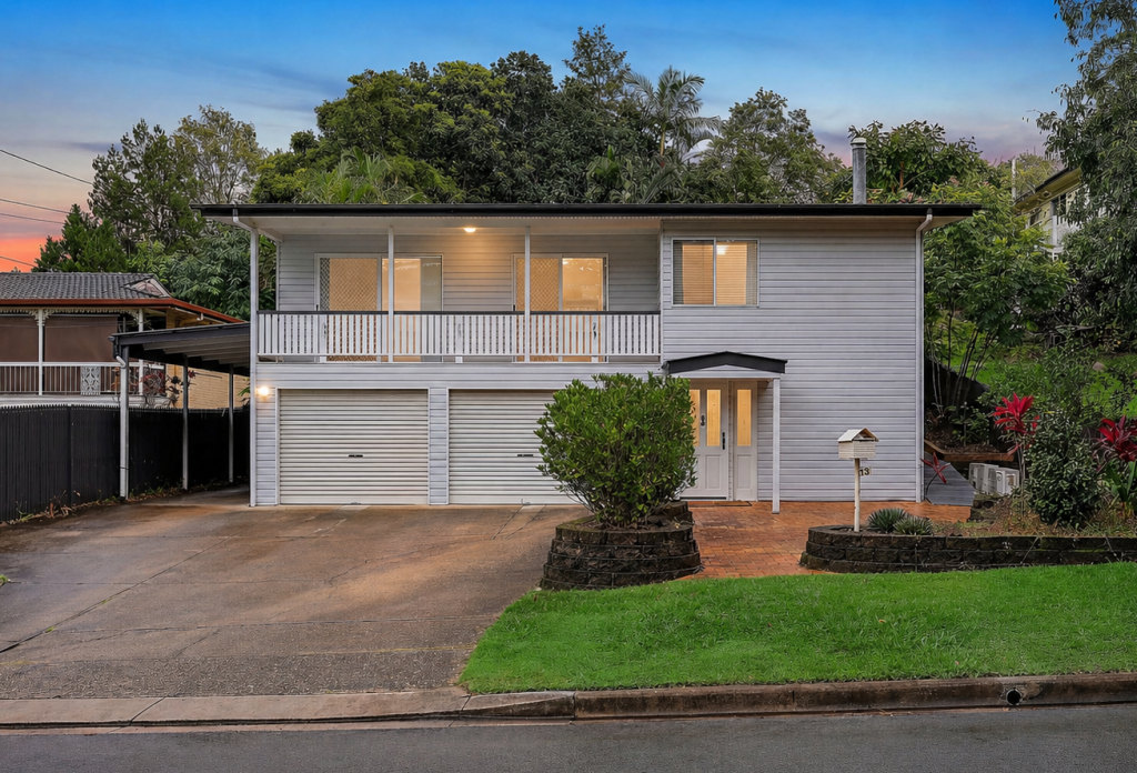 13 Wingara Gr, Ferny Hills, QLD 4055