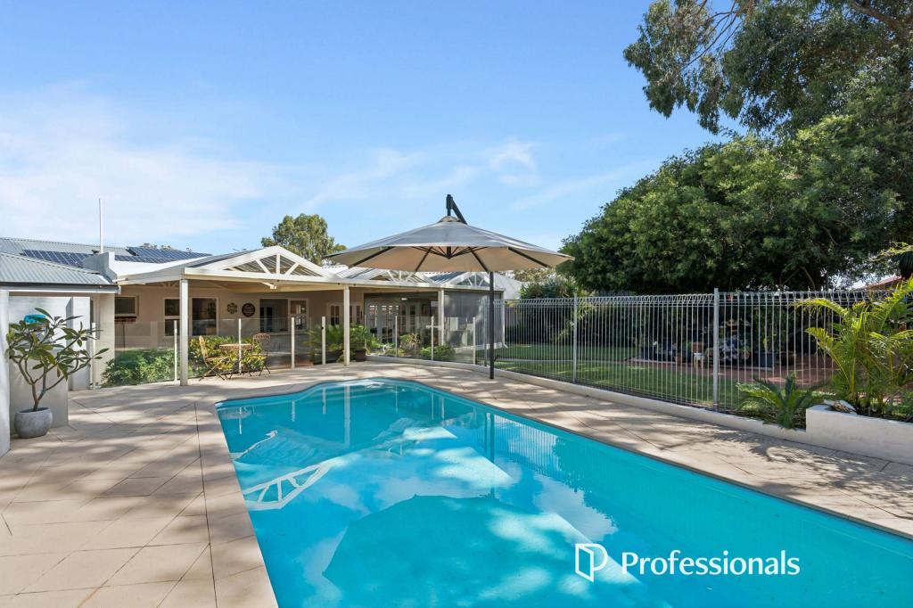 252 Grove Rd, Lesmurdie, WA 6076