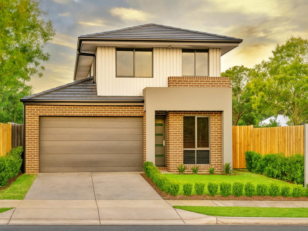 7503 Baffle Cresent, Oran Park, NSW 2570