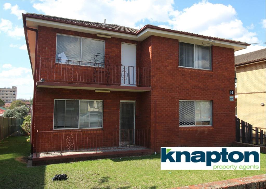 2/14 Kathleen St, Wiley Park, NSW 2195