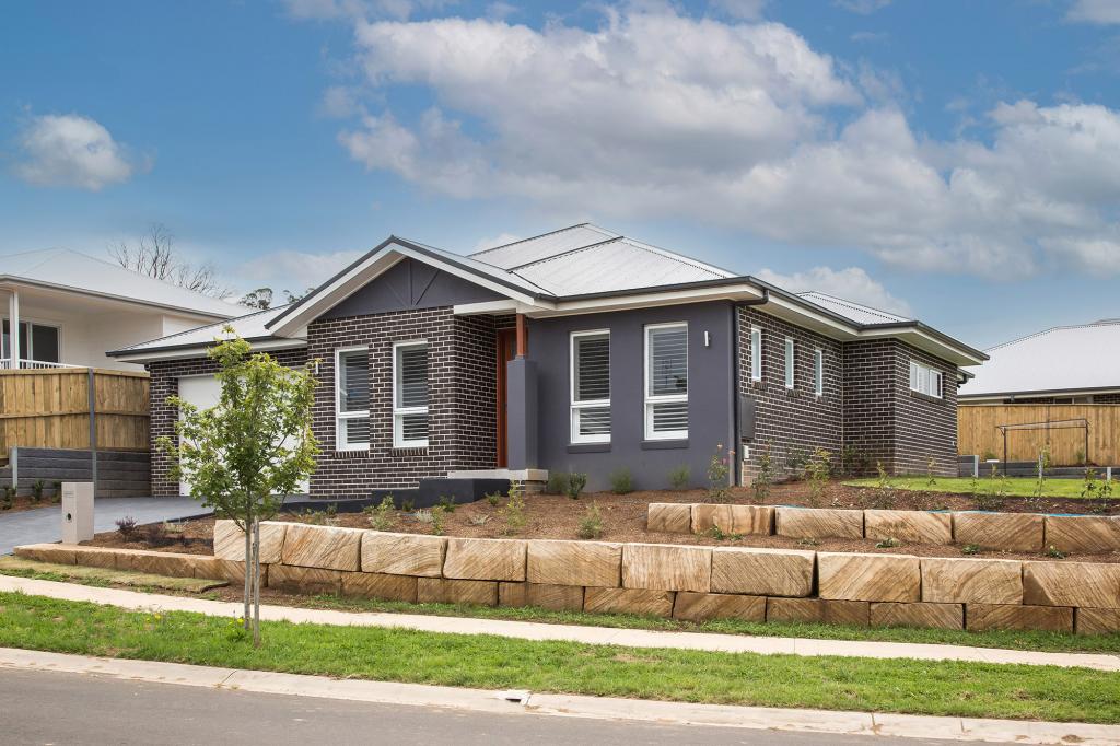 62 Darraby Dr, Moss Vale, NSW 2577