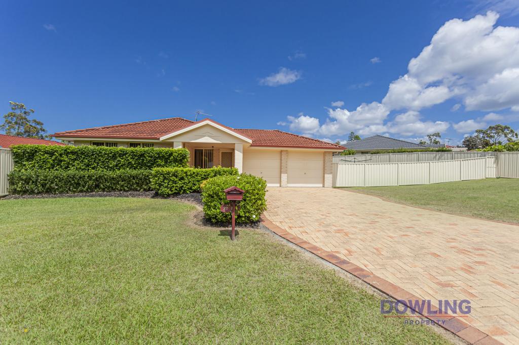 89 Coachwood Dr, Medowie, NSW 2318