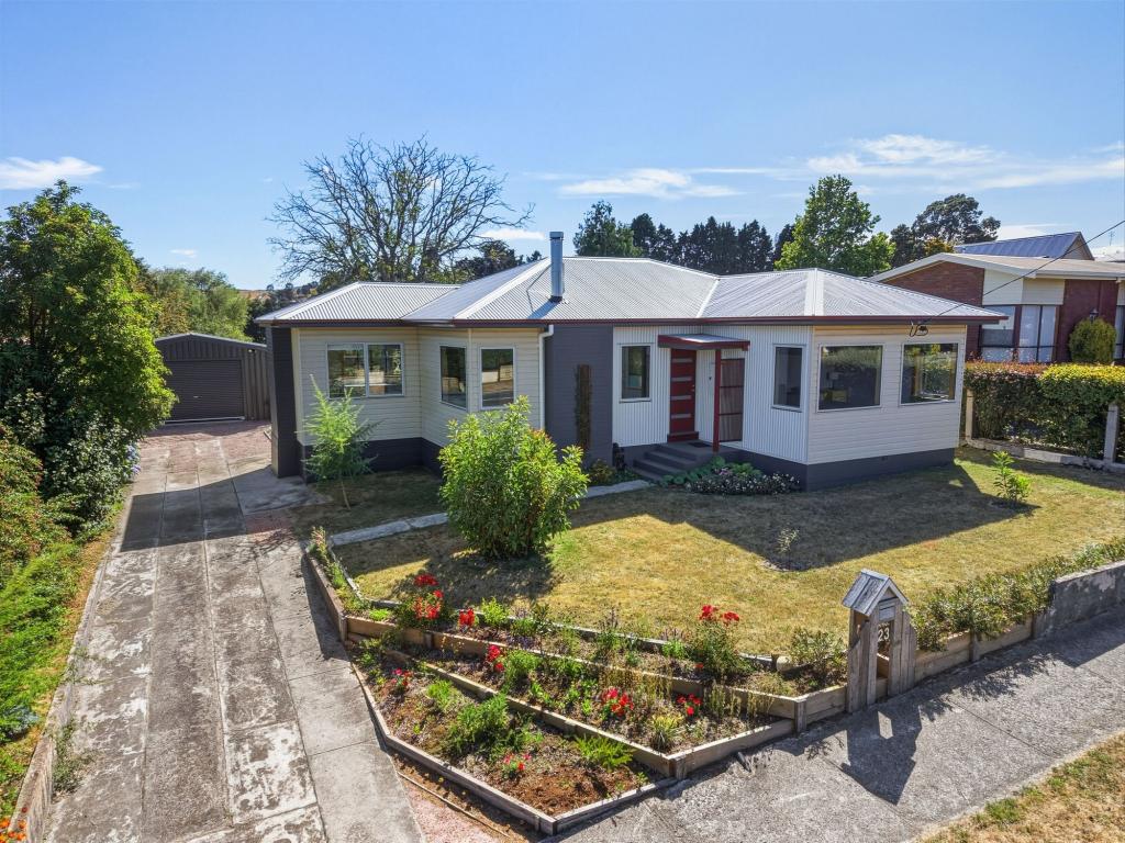 23 Main St, Sheffield, TAS 7306