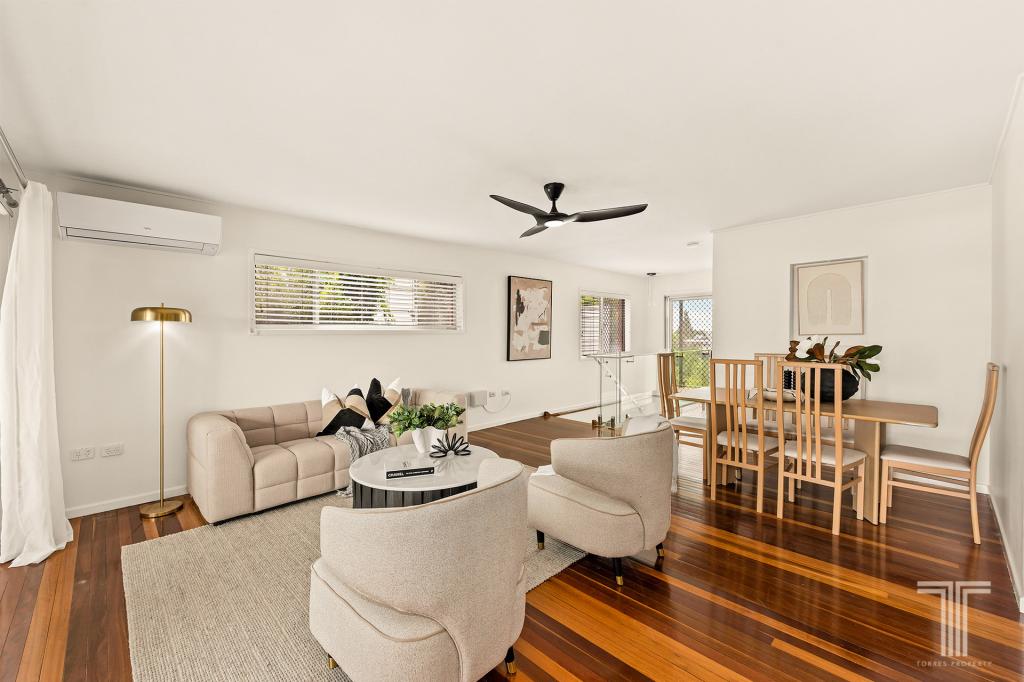 39 Mcilwraith Ave, Balmoral, QLD 4171