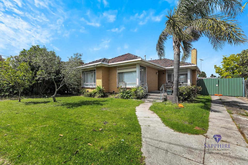 1246 Sydney Rd, Fawkner, VIC 3060