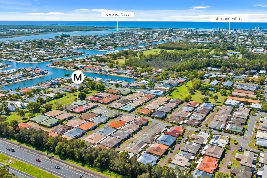 210/19 Arwen St, Maroochydore, QLD 4558