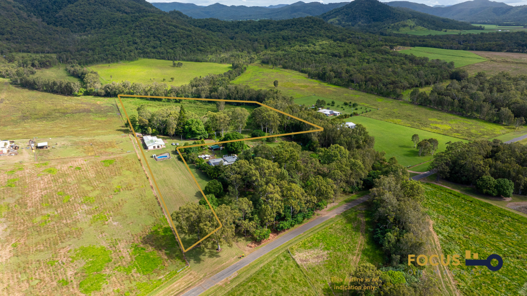 149 Smart Rd, Koumala, QLD 4738