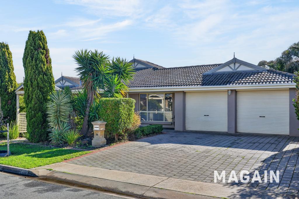 24 Barracoota Cres, Aldinga Beach, SA 5173