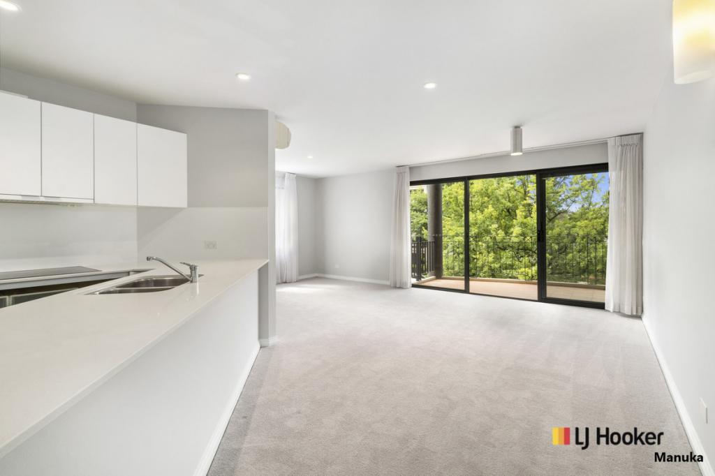 134/8 Jardine St, Kingston, ACT 2604