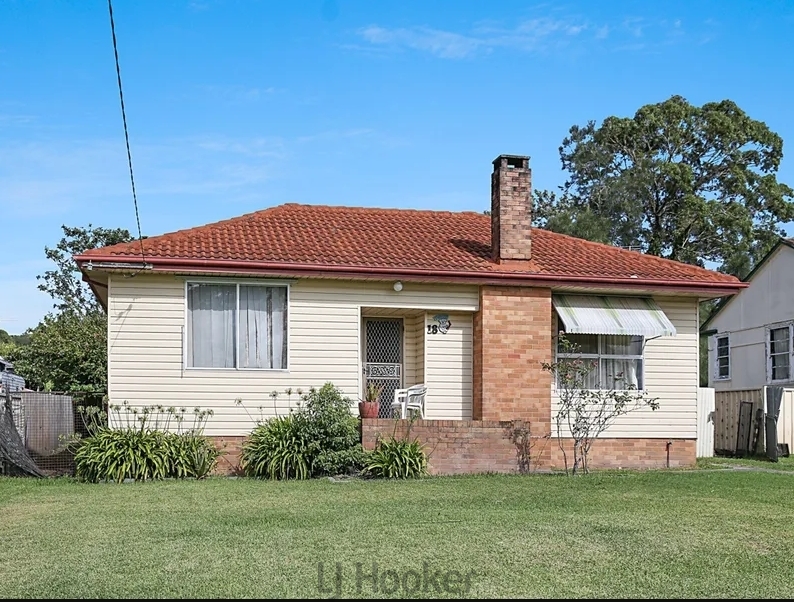 18 Lachlan St, Windale, NSW 2306