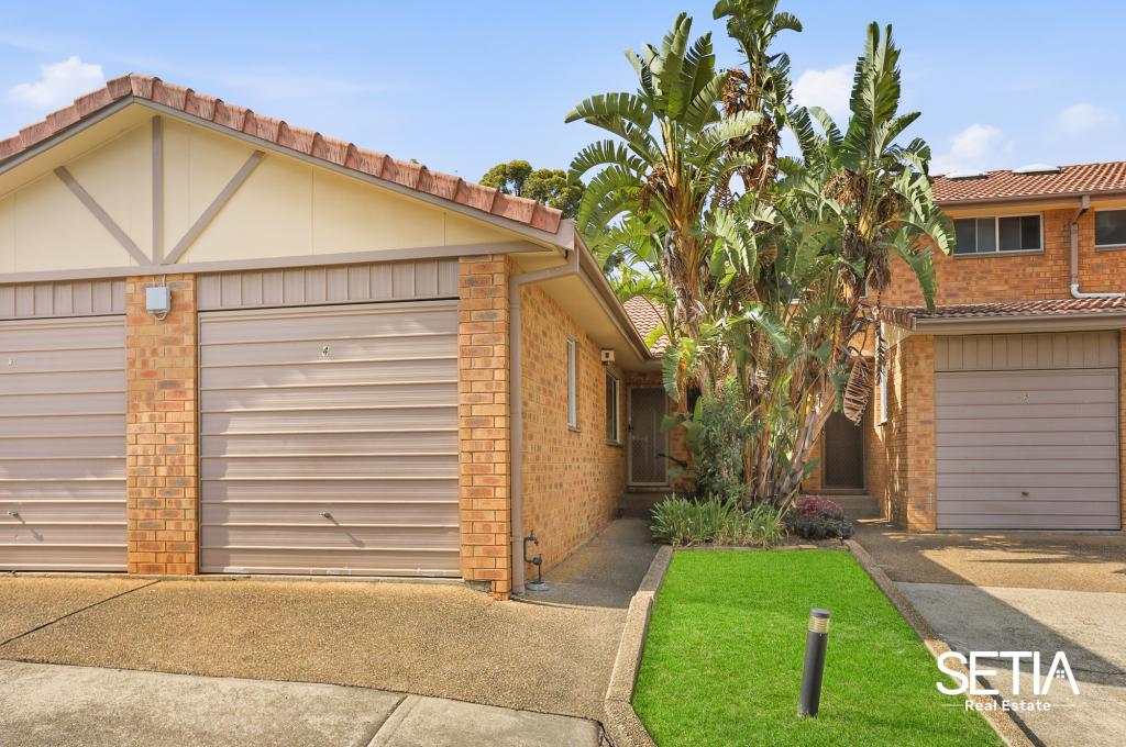 4/173A RESERVOIR RD, BLACKTOWN, NSW 2148