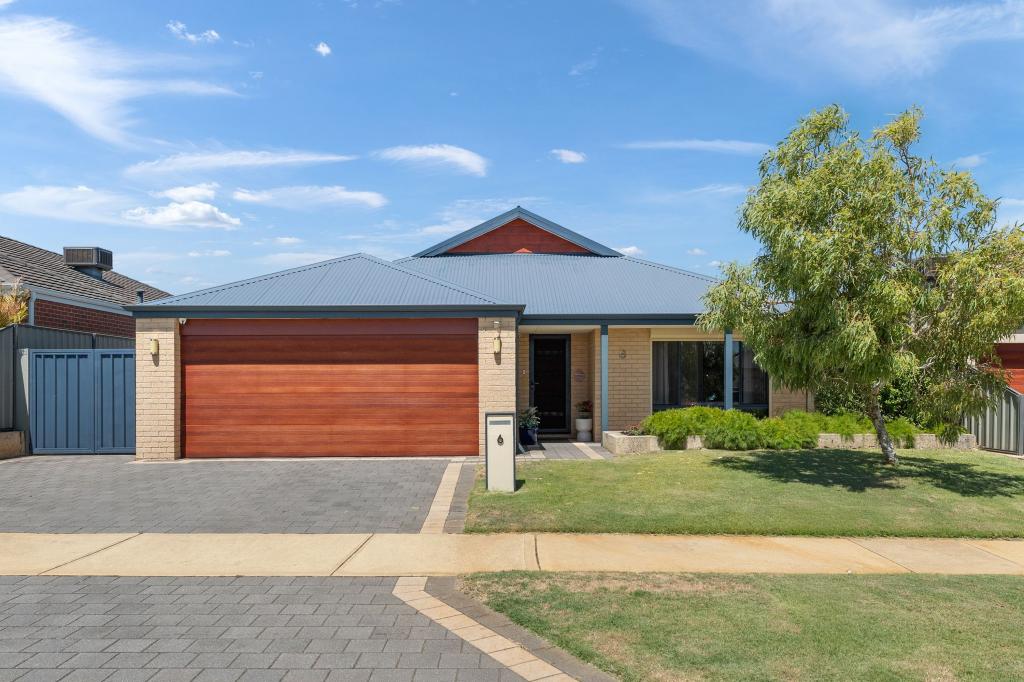 6 Colreavy Rmbl, Baldivis, WA 6171