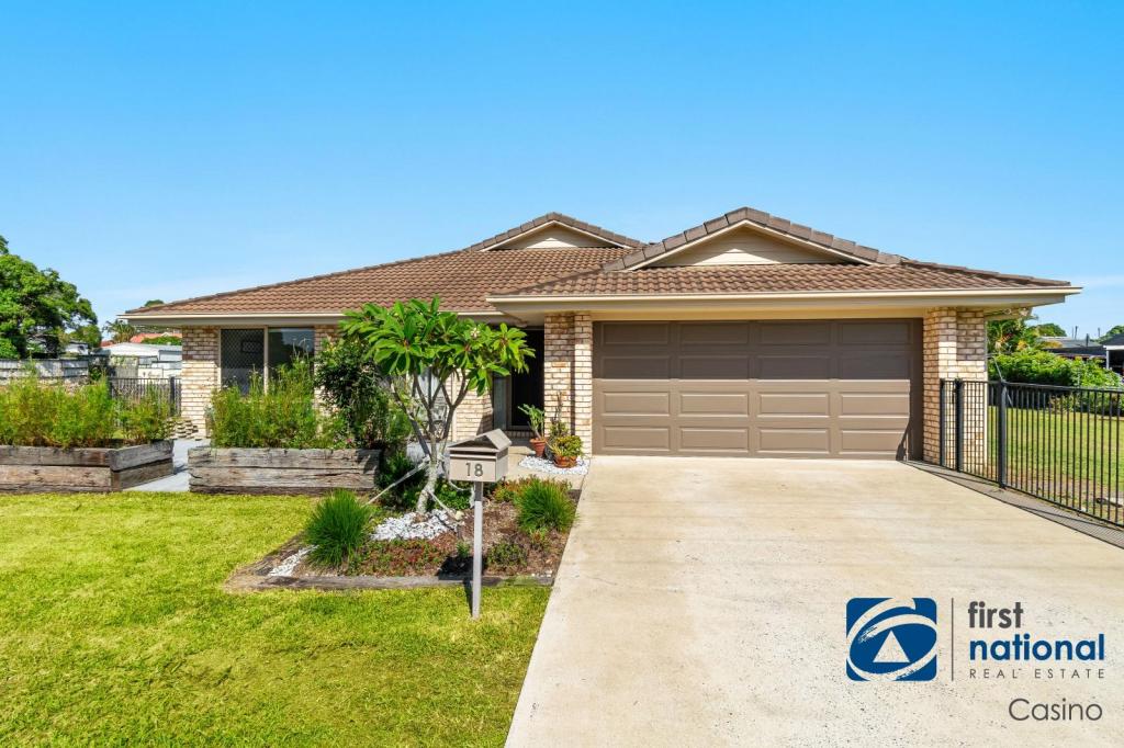 18 Walker St, Casino, NSW 2470