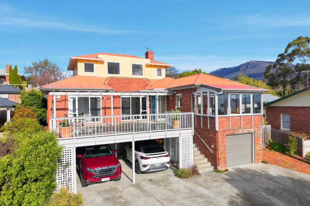 19 Auvergne Ave, Mount Stuart, TAS 7000