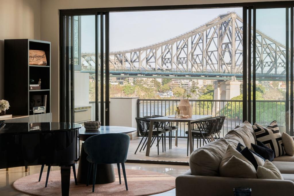 6/455 Adelaide St, Brisbane City, QLD 4000