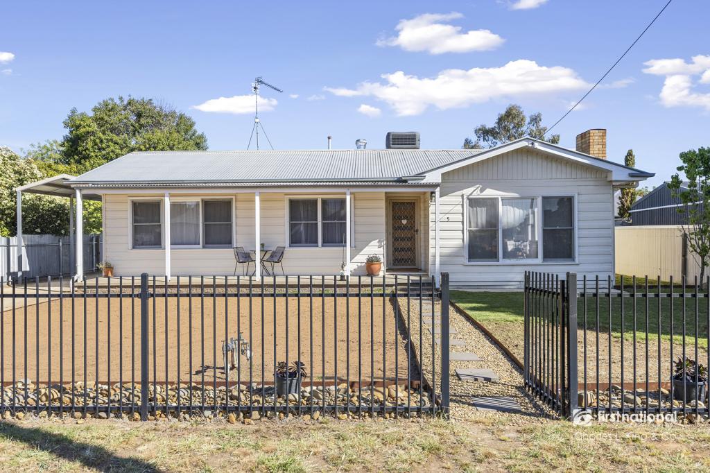 1/5 Mckinlay St, Echuca, VIC 3564