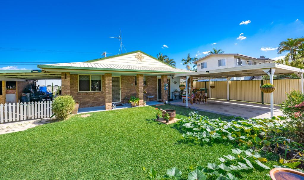 11 Meilland St, Parkhurst, QLD 4702