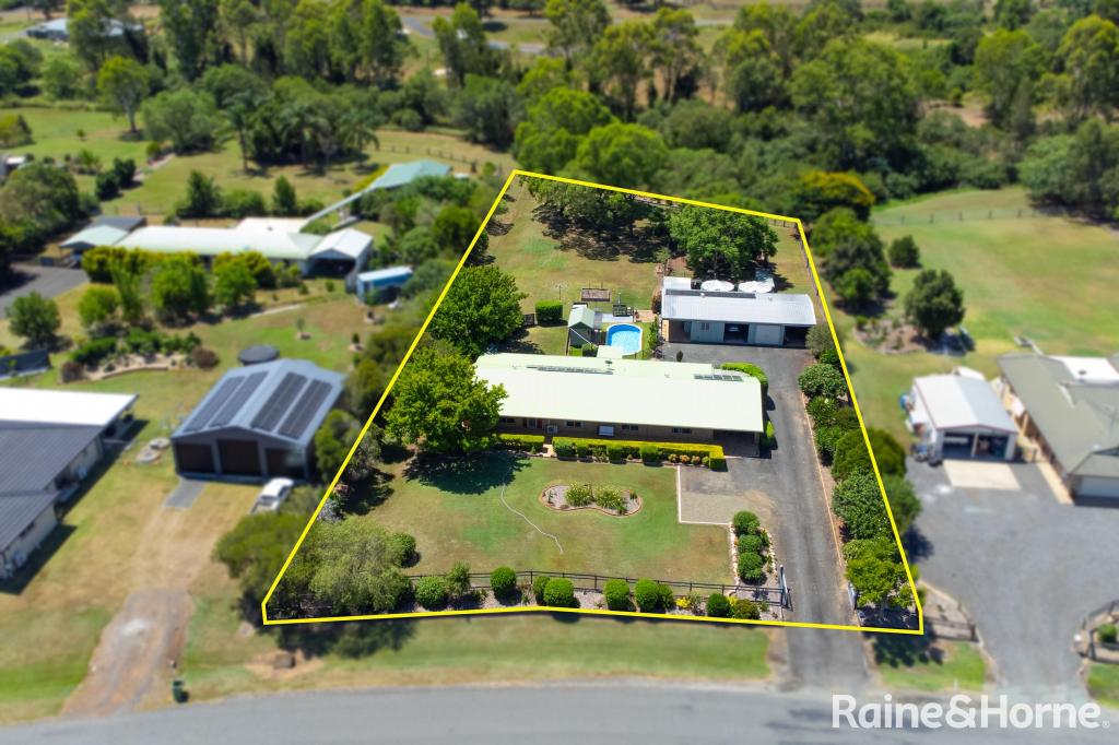 105 Rose Ave, Minden, QLD 4311