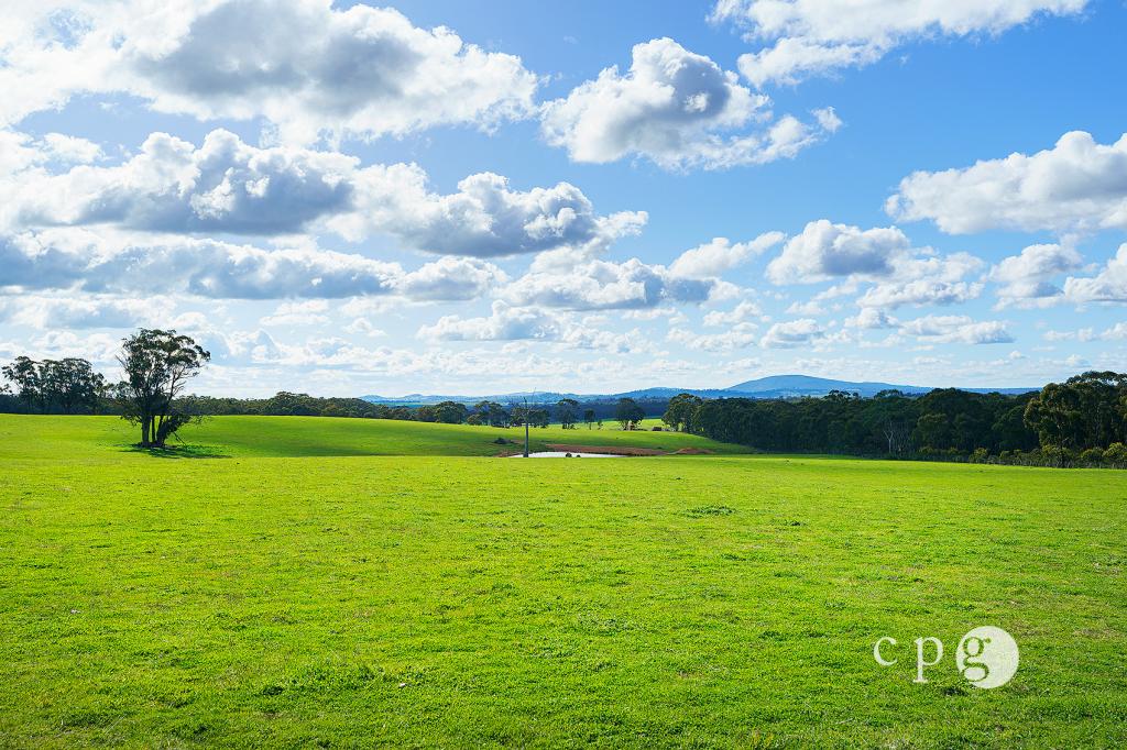 Lot 4 Strathlea Rd, Campbelltown, VIC 3364