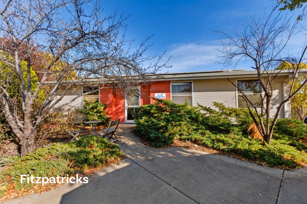 8/23 Copland St, Wagga Wagga, NSW 2650