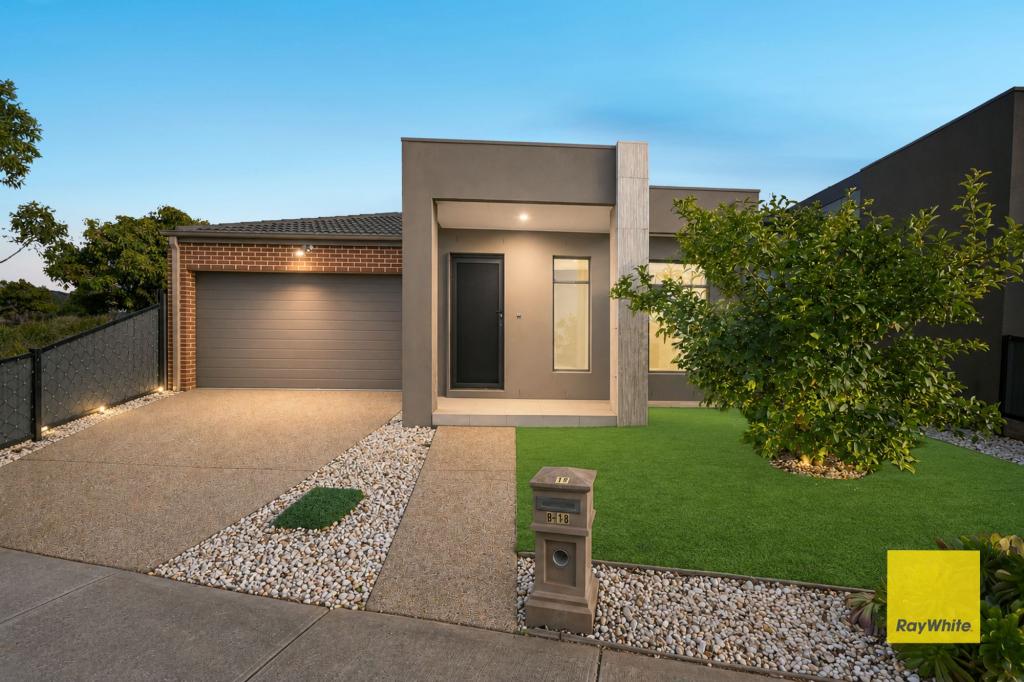 18b Tableland Rd, Tarneit, VIC 3029