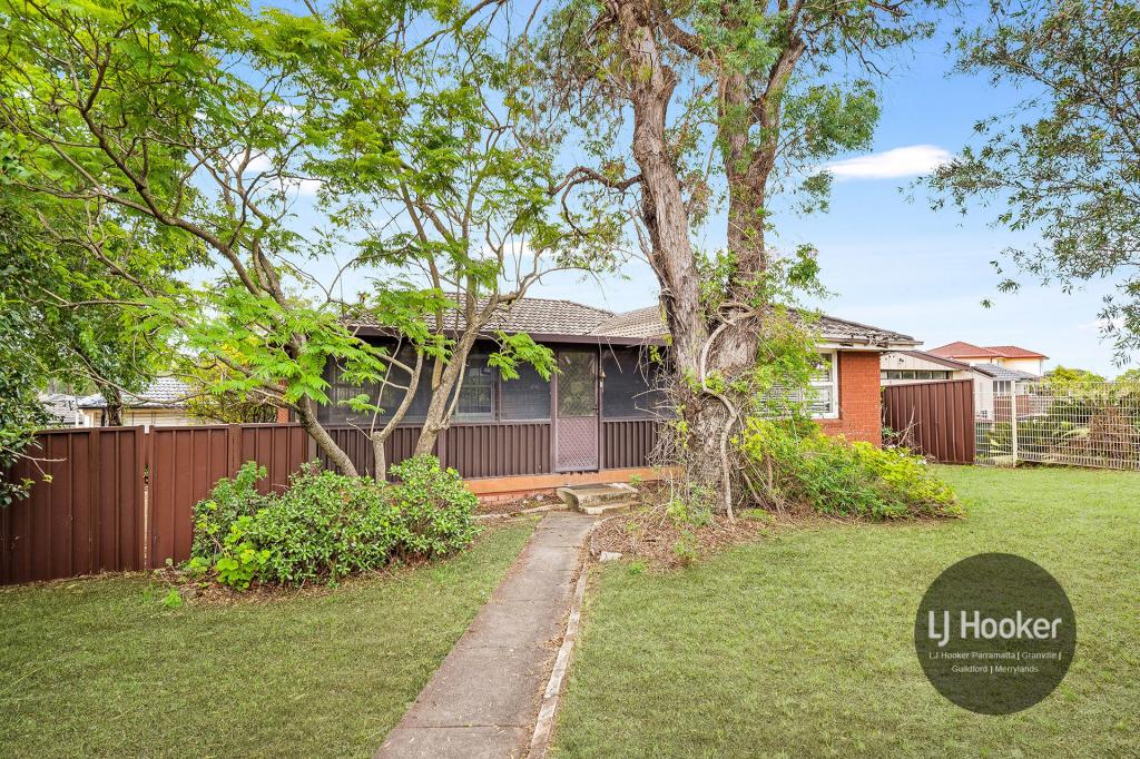 35 Eyre St, Smithfield, NSW 2164