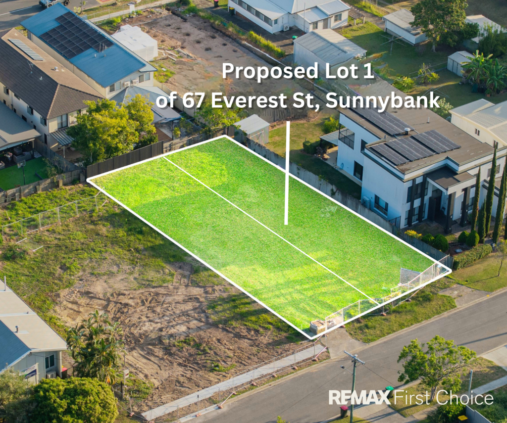 67 Everest St, Sunnybank, QLD 4109