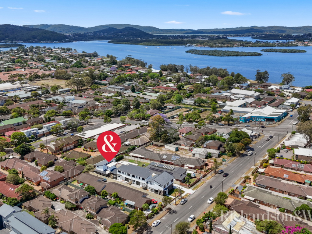 4/15 Allfield Rd, Woy Woy, NSW 2256